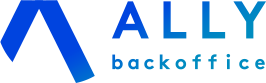 AllyPlus Logo