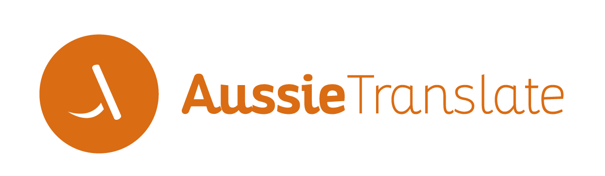 Aussie Translate