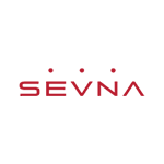 Accelerated by Sevna Startups